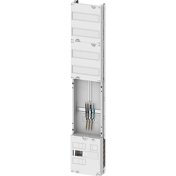 Eaton Zählerfeld 3-Punkt 1350mm ZSD-N19A1072/16QMM
